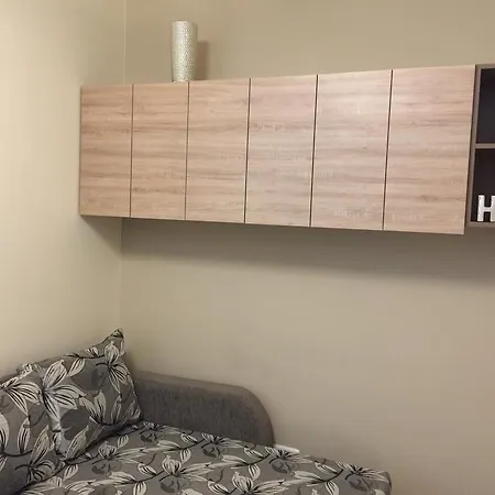 Apartment Club 218 Wellness Lakas Apartman Siofok