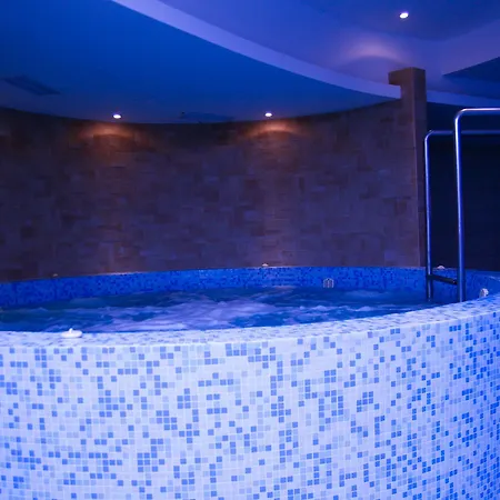 Apartment Club 218 Wellness Lakas Apartman Siófok