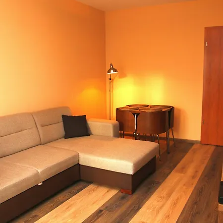 Apartment Club 218 Wellness Lakas Apartman Siófok