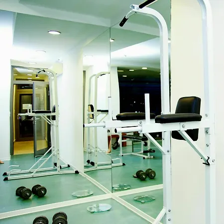 Apartment Club 218 Wellness Lakas Apartman